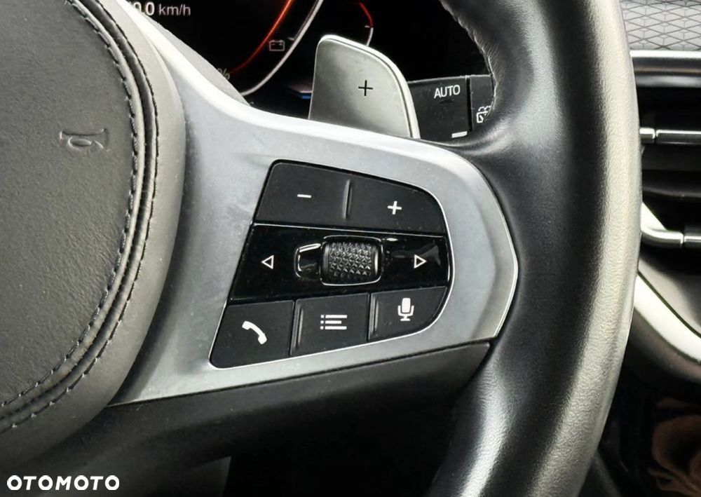 BMW X3 xDrive20i M Sport sport - 7