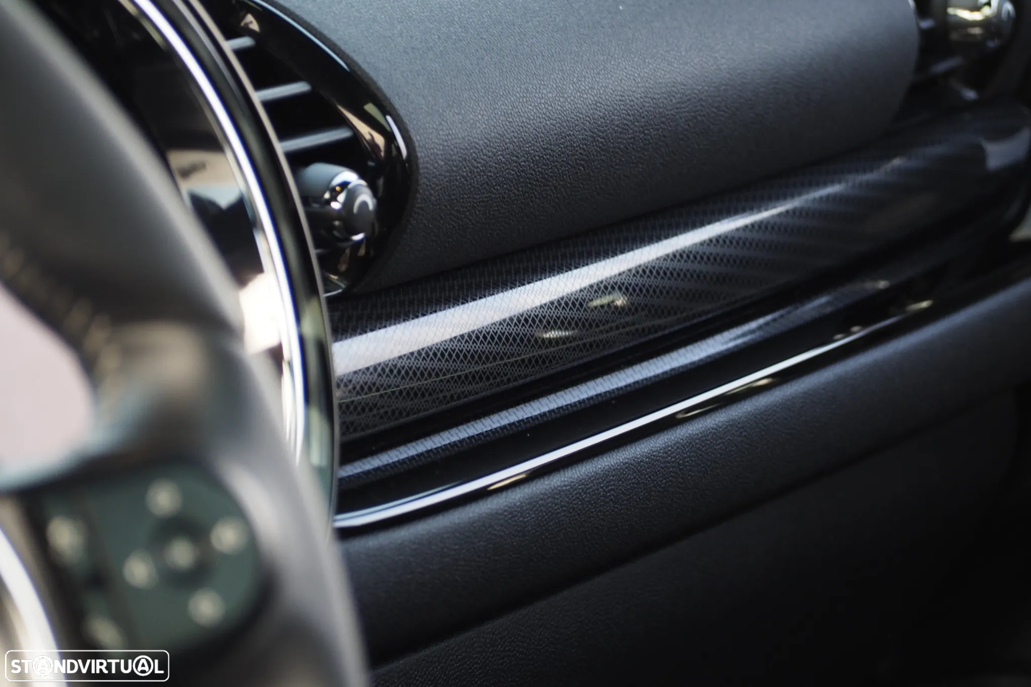 MINI Clubman John Cooper Works Premium P. JCW Plus Auto - 34