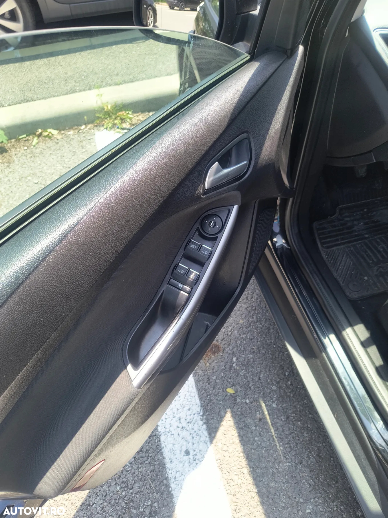 Ford Focus - 5