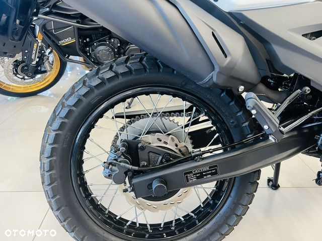 Morbidelli T125X - 12