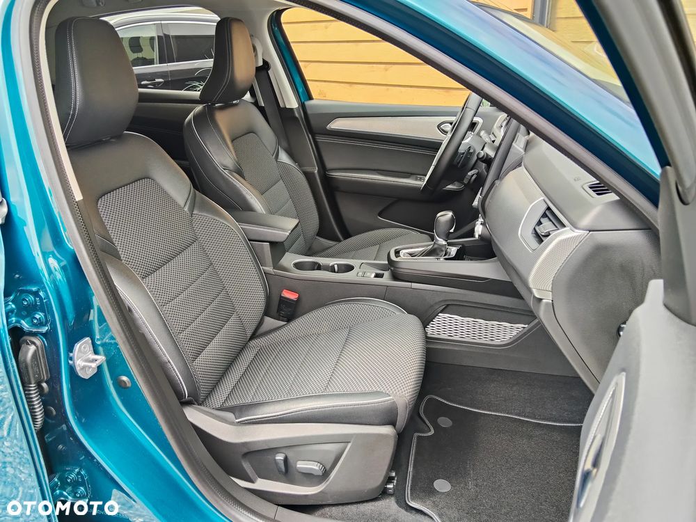 Renault Arkana TCe Mild Hybrid 140 EDC Techno - 28