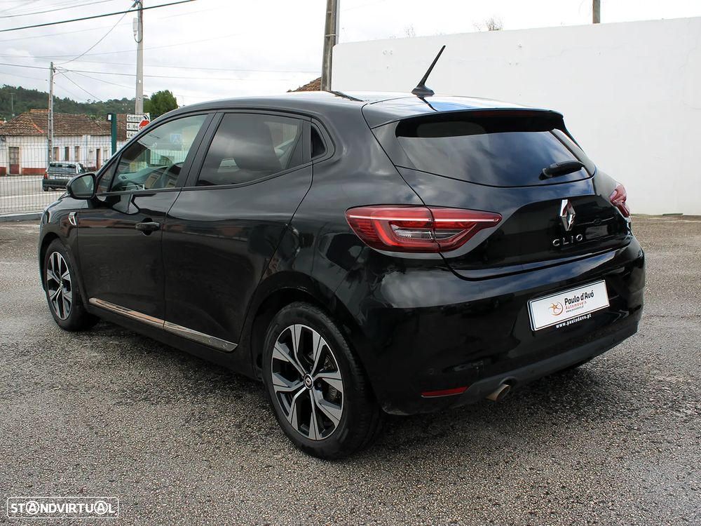 Renault Clio - 7