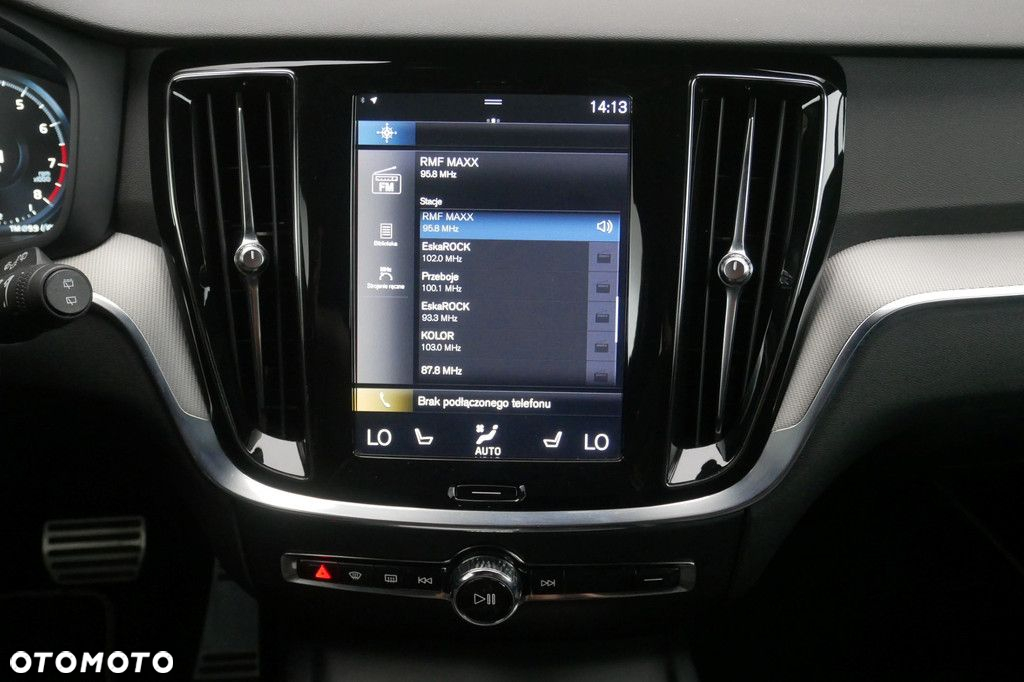 Volvo V60 - 10