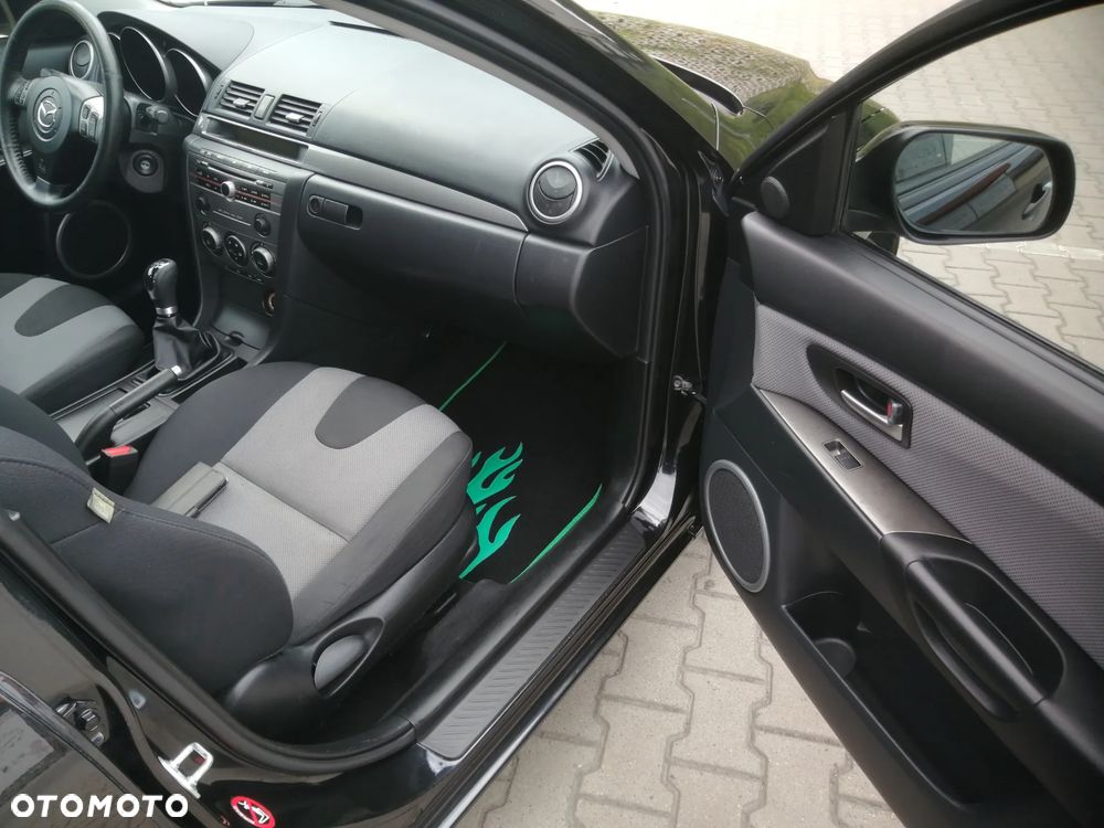 Mazda 3 2.0 Sport Active Plus - 35