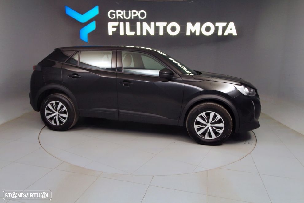 Peugeot 2008 1.2 PureTech Active Pack - 9