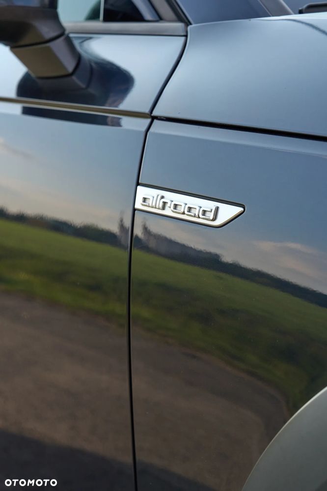 Audi A4 Allroad 2.0 TDI Quattro S tronic - 8