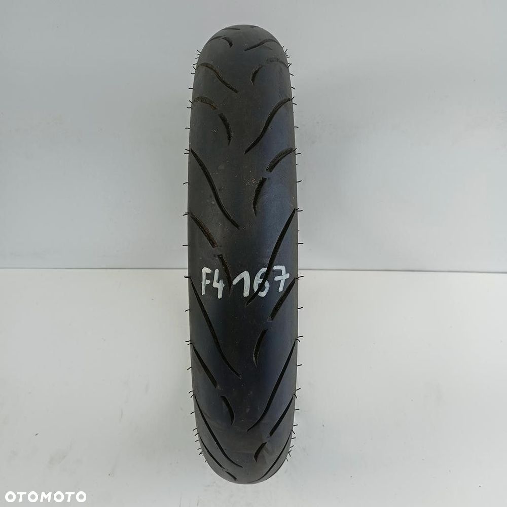 OPONA MOTOR 100/80/17 HEIDENAU (F4167) - 1