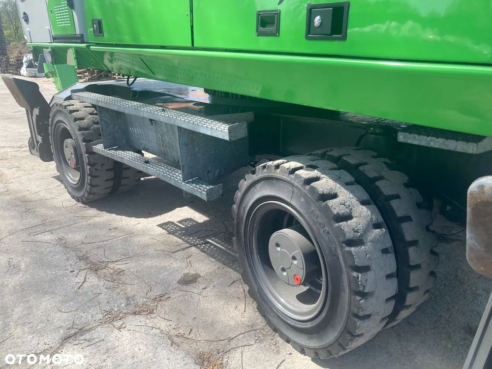 Sennebogen 825 M - 9