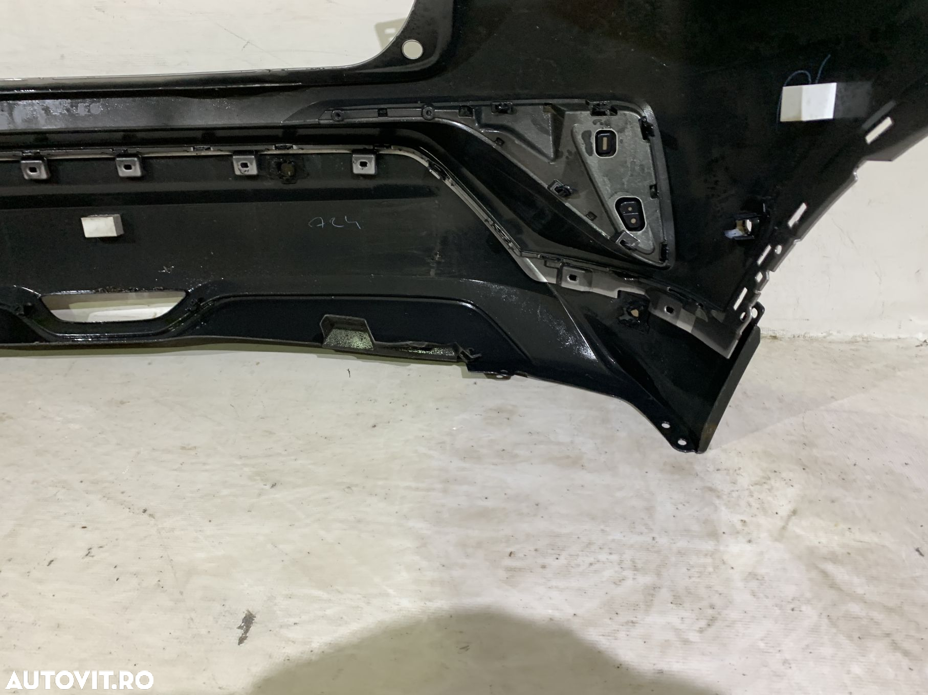 Bara spate Toyota CH-R, 2016, 2017, 2018, 2019, 2020, 2021, 2022, cod origine OE 52159-F4010. - 10