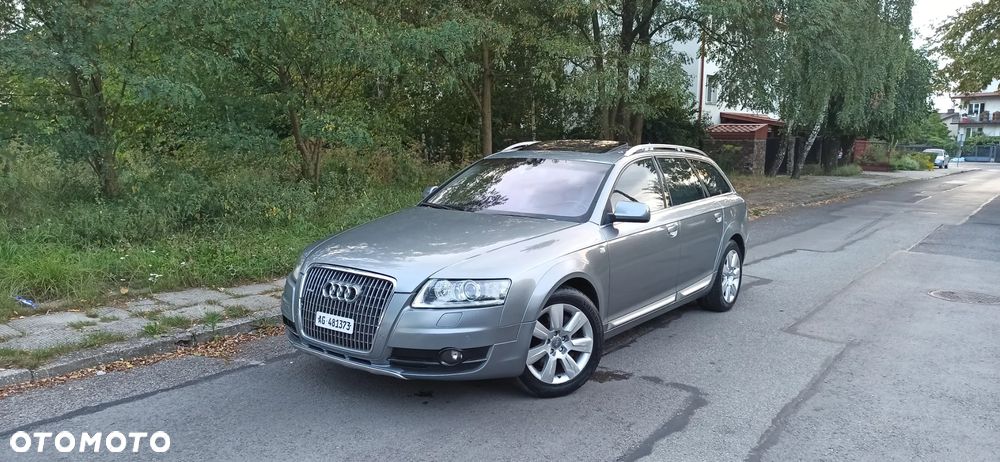 Audi A6 Allroad - 24