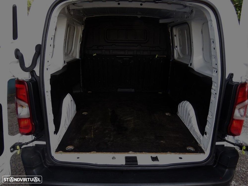 Citroën Berlingo 1.5 BlueHDi M Control - 7