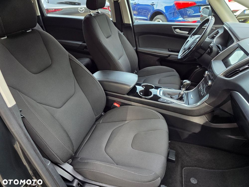 Ford S-Max - 15