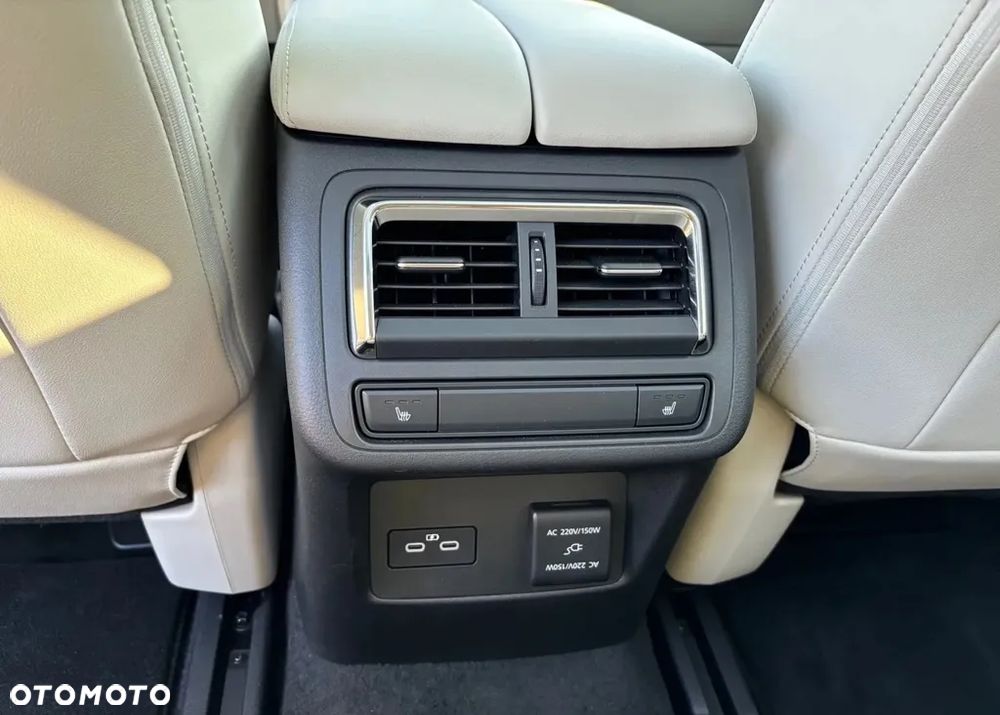 Mazda CX-60 - 27