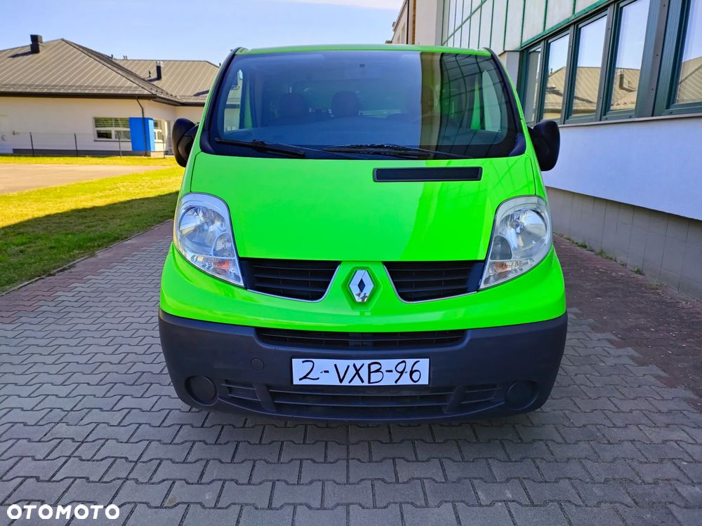 Opel Vivaro - 7