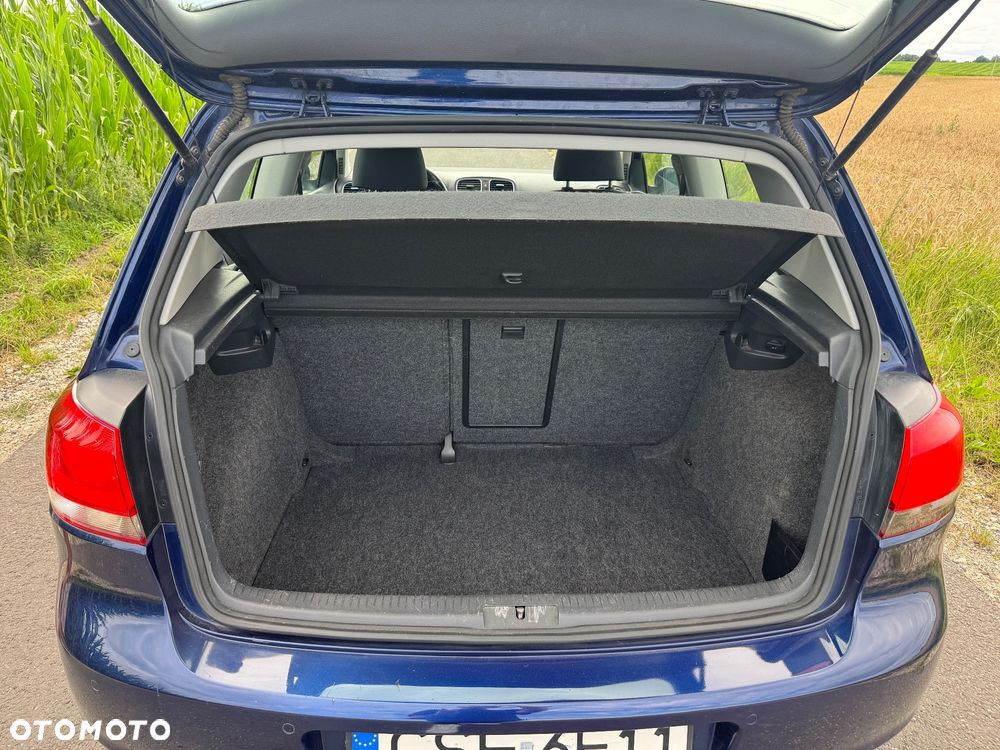 Volkswagen Golf 1.4 TSI Comfortline - 20