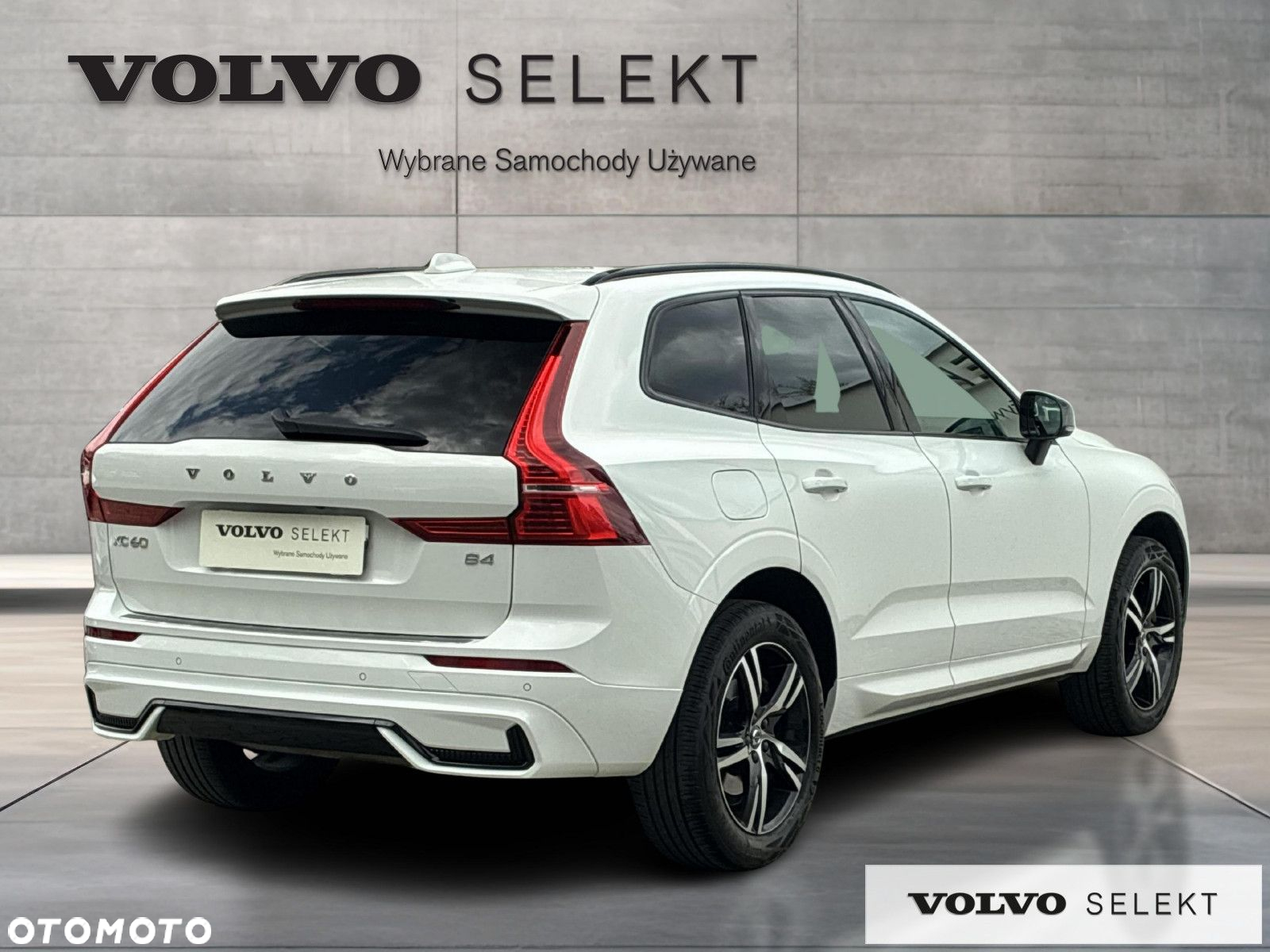 Volvo XC 60 - 6