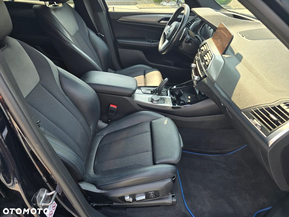 BMW X3 xDrive20d xLine - 18