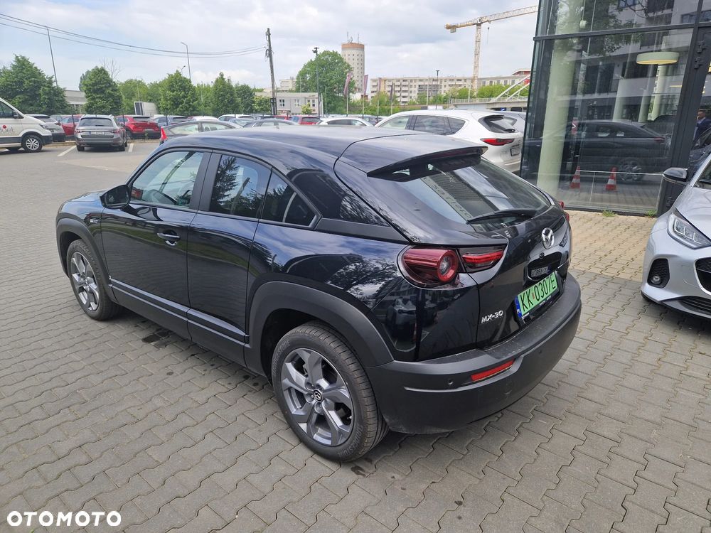 Mazda MX-30 - 12