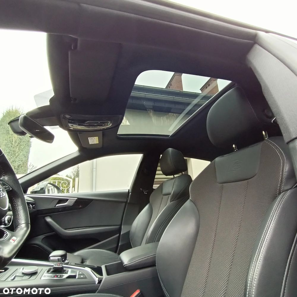 Audi A5 Sportback null - 15