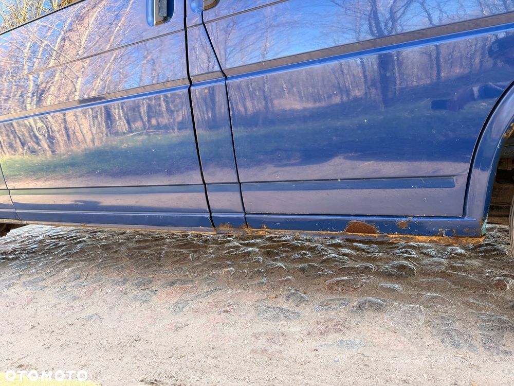 Volkswagen Transporter - 14