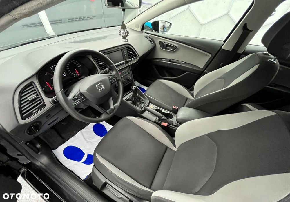Seat Leon - 19