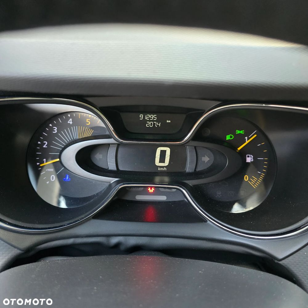 Renault Captur ENERGY dCi 90 Start&Stop Intens - 22