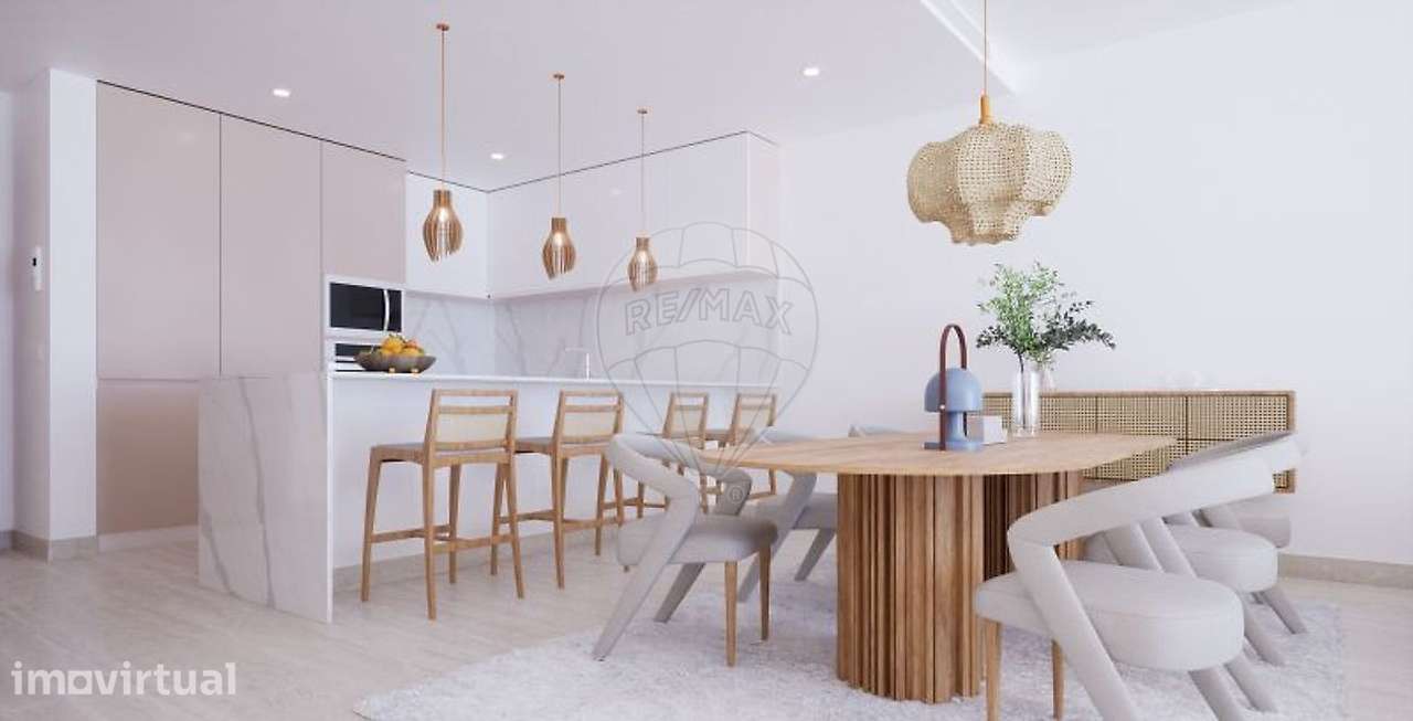 Apartamento T3 para venda - Grande imagem: 5/20