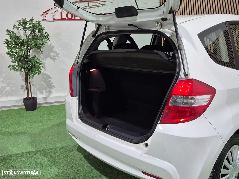 Honda Jazz 1.2 i-VTEC - 9