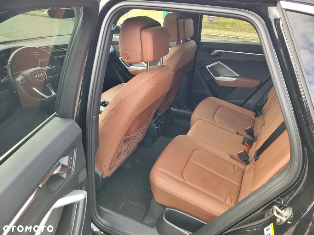 Audi Q3 45 TFSI Quattro S tronic S line - 19