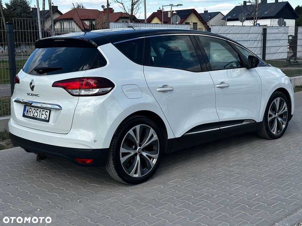 Renault Scenic 1.5 dCi SL Touch - 11