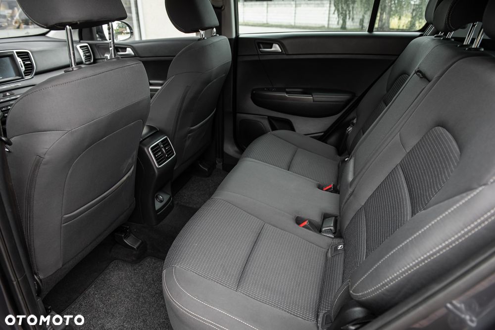Kia Sportage 1.6 GDI L 2WD - 26