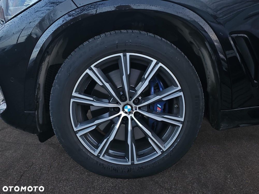 BMW X5 xDrive40i sport - 9