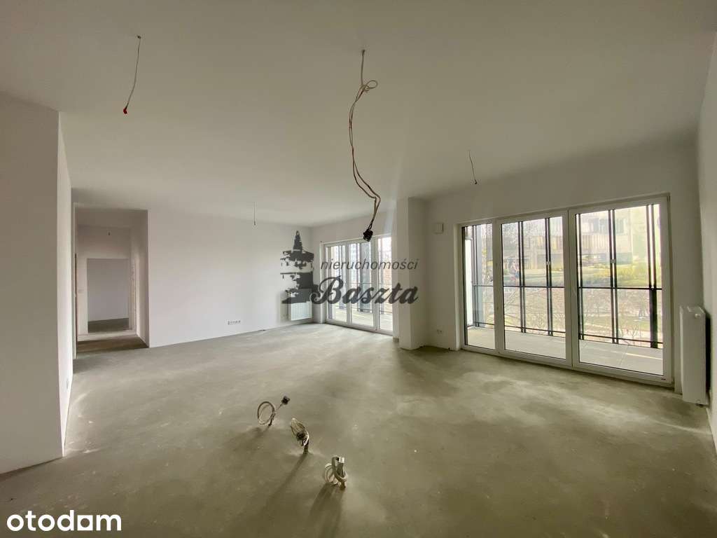 Wygodny i rozkładowy apartament, Metro Słodowiec