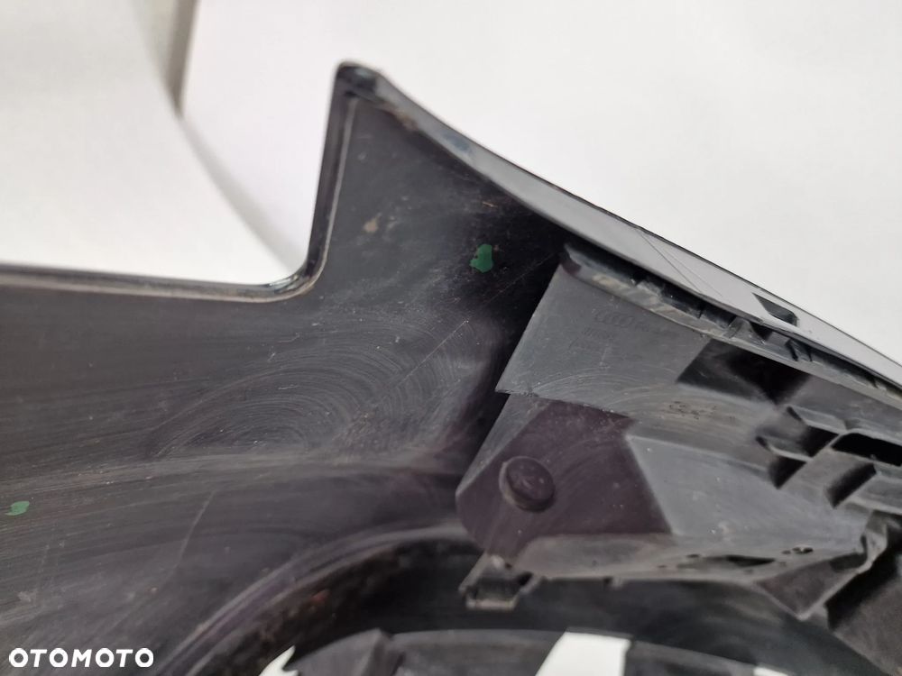 AUDI A6 C7 4G0 S-LINE 11-14 ZDERZAK PRZEDNI PRZÓD NA SPRYSKI + 4X PDC , NR 4G0807437C , NR AUKCJI NZ913 - 23