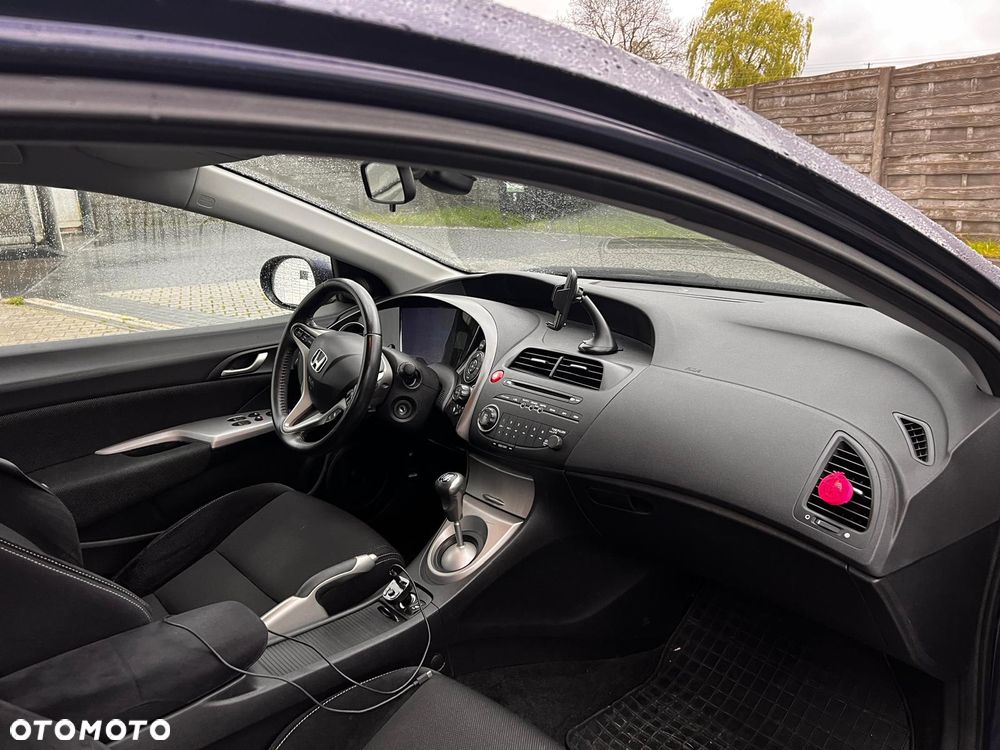 Honda Civic - 3
