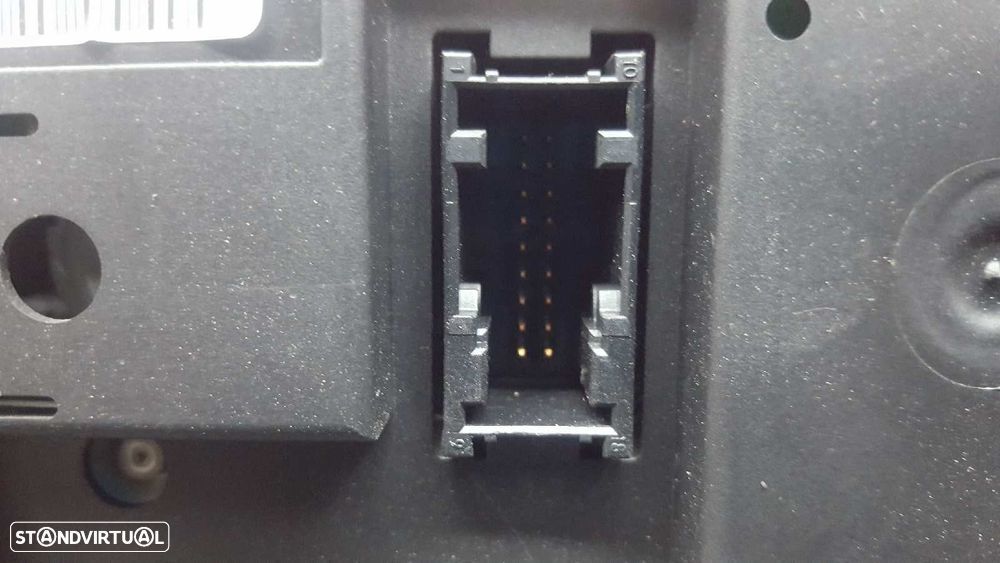 QUADRANTE BMW SERIE 3 TOURING (E91) 318D - 5