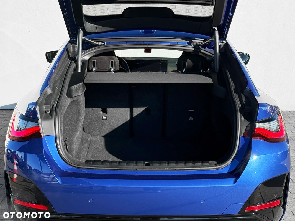 BMW Seria 4 430i xDrive M Sport - 12