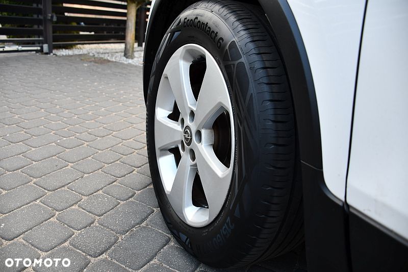 Opel Mokka X 1.4 (ecoFLEX) ECOTEC Start/Stop Innovation - 34