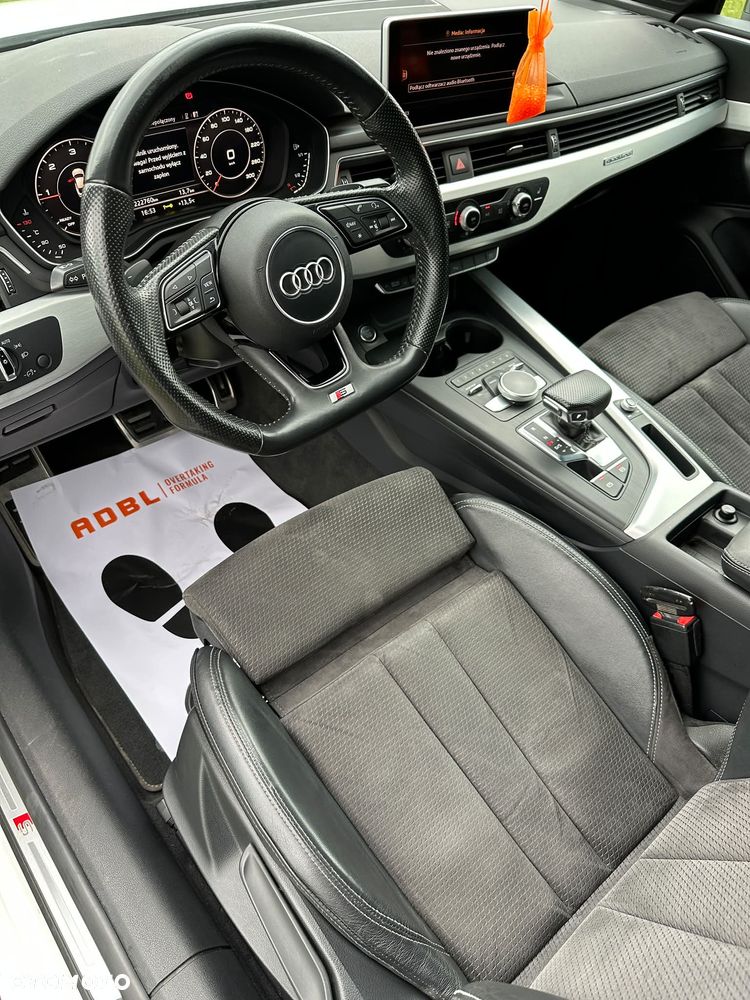 Audi A5 Sportback 2.0 TDI Quattro Sport S tronic - 9