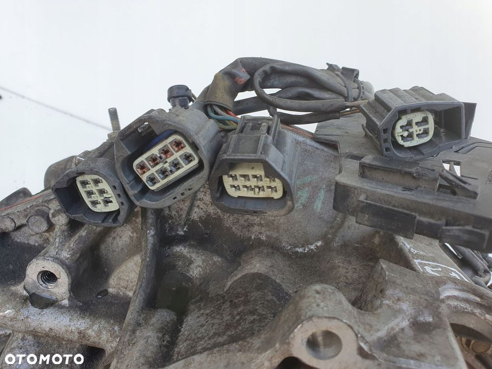 Volvo XC90 2.5 T TURBO AUTOMATYCZNA SKRZYNIA BIEGÓW automat 55-51SN 8675150 - 5