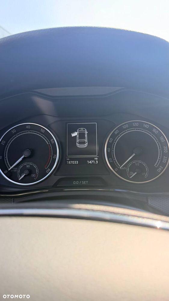 Skoda Scala 1.0 TSI Ambition DSG - 8