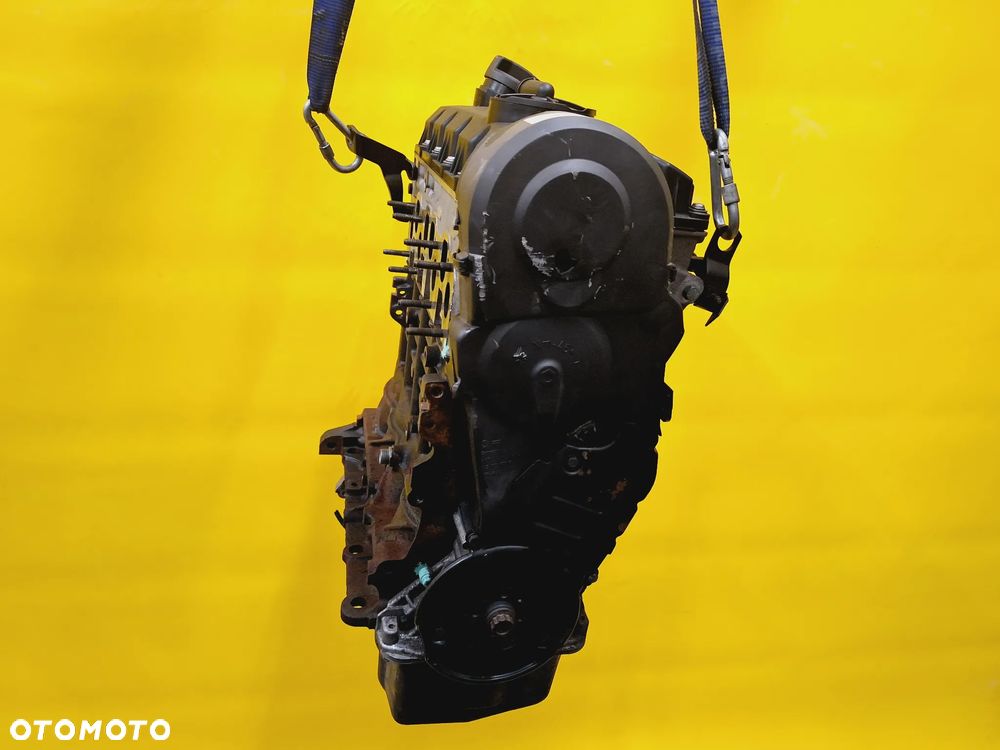 SILNIK VW GOLF IV OCTAVIA I BORA FABIA IBIZA III 1.9 TDI KOD SILNIKA: ATD NR23 - 6