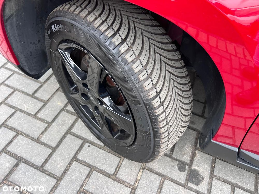 Peugeot 2008 1.2 Pure Tech Style - 8