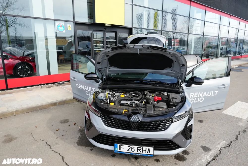 Renault Clio - 12