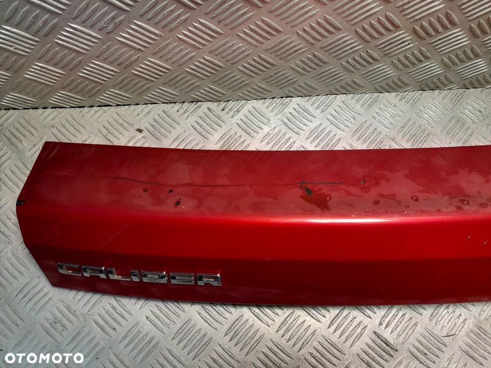 DODGE CALIBER BLENDA KLAPY - 7