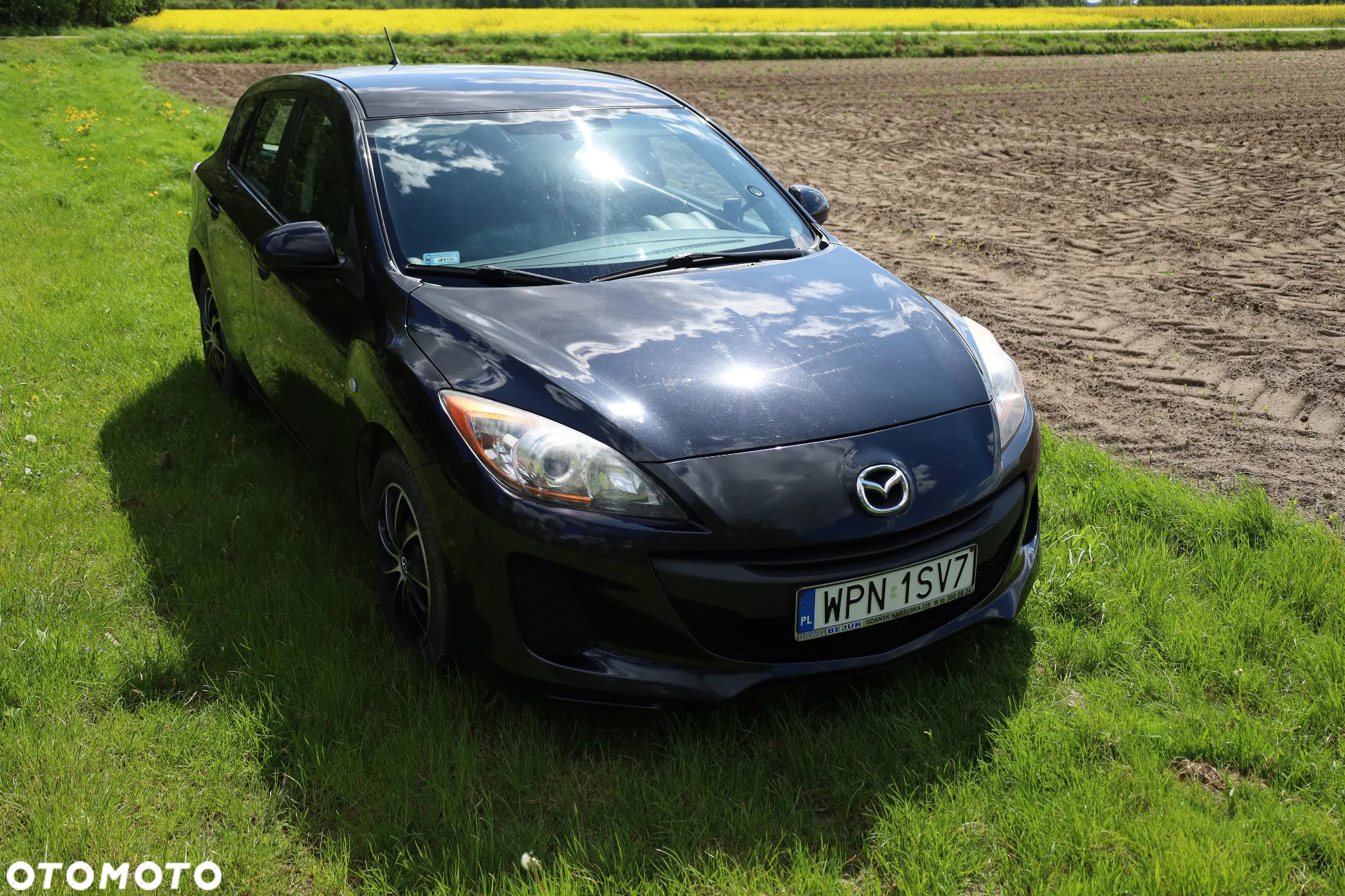 Mazda 3 1.6 Comfort - 5