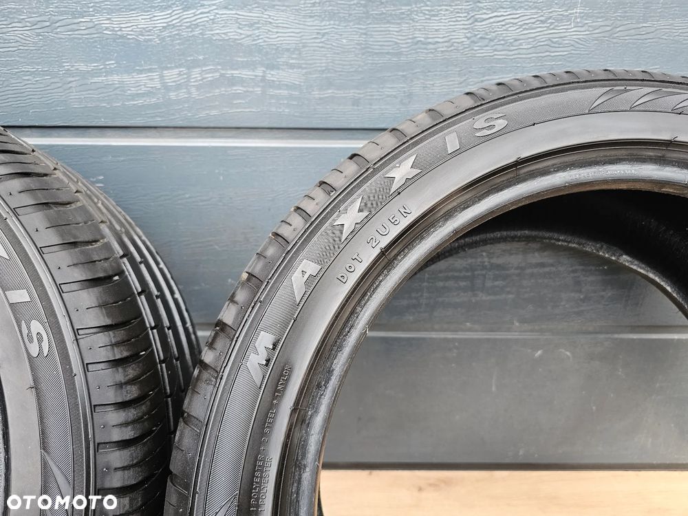 OPONY MAXXIS 18 CALI LETNIE 235/45/18 2022R - 5