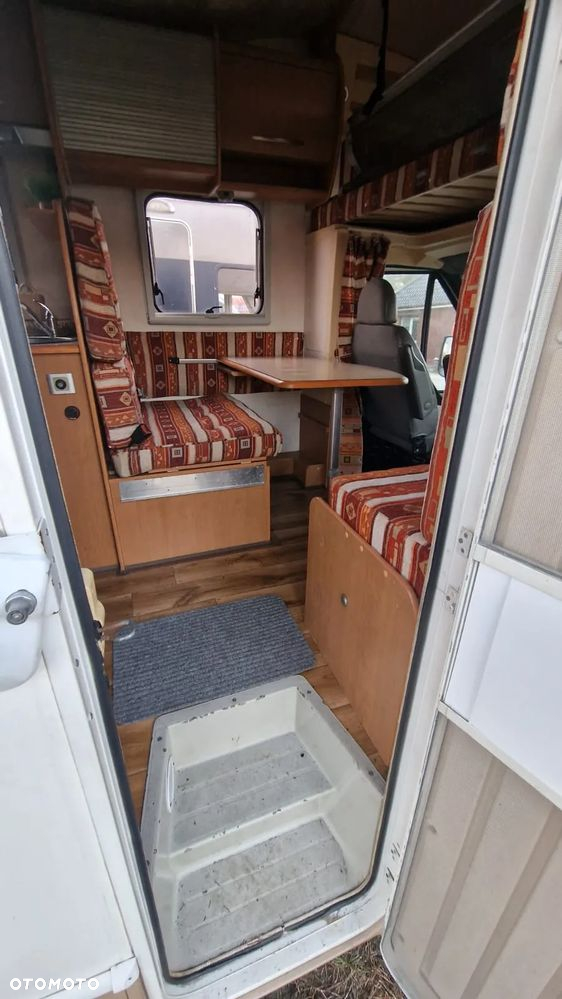 Ford TRANSIT - 26