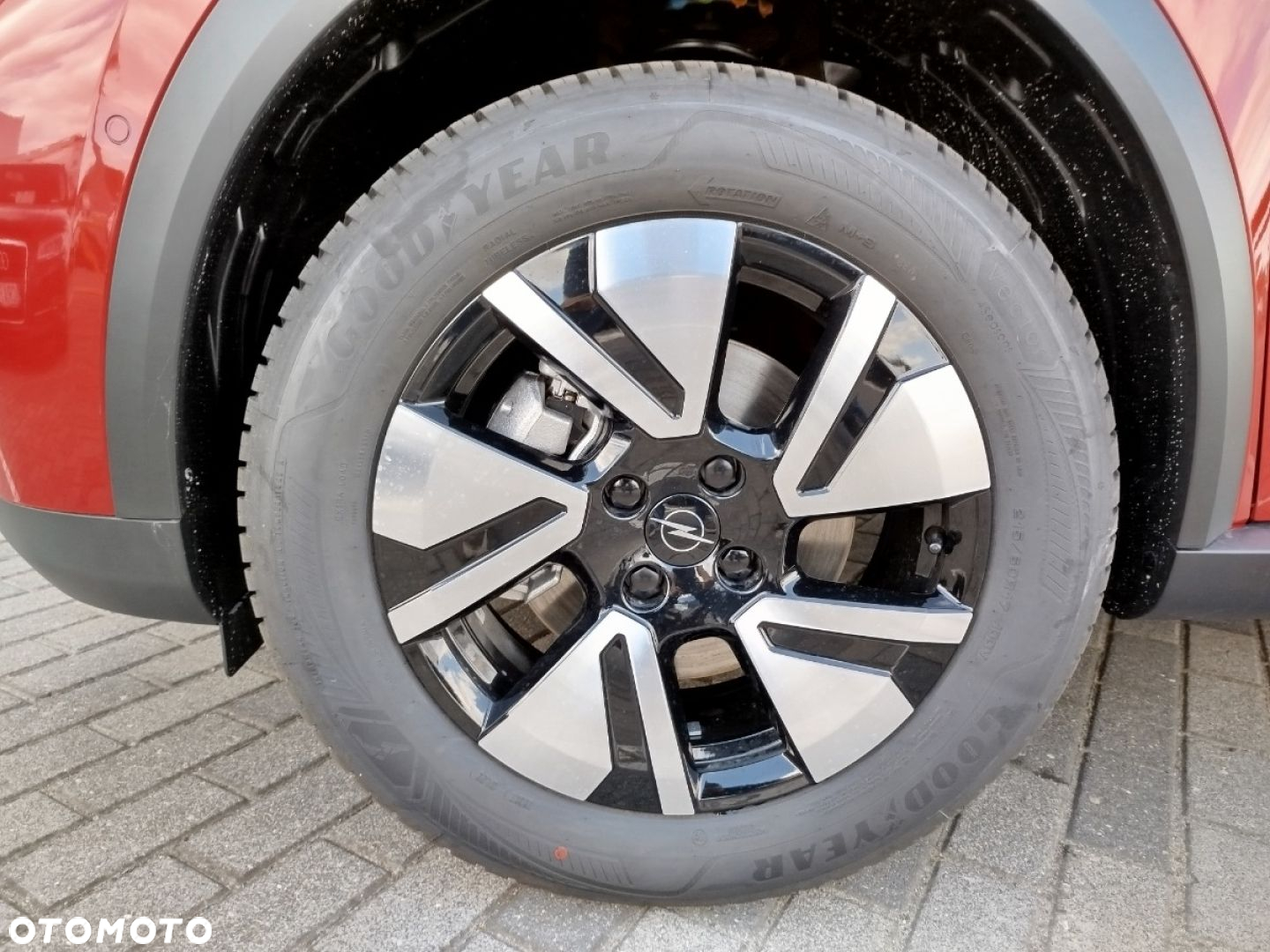 Opel Frontera - 29