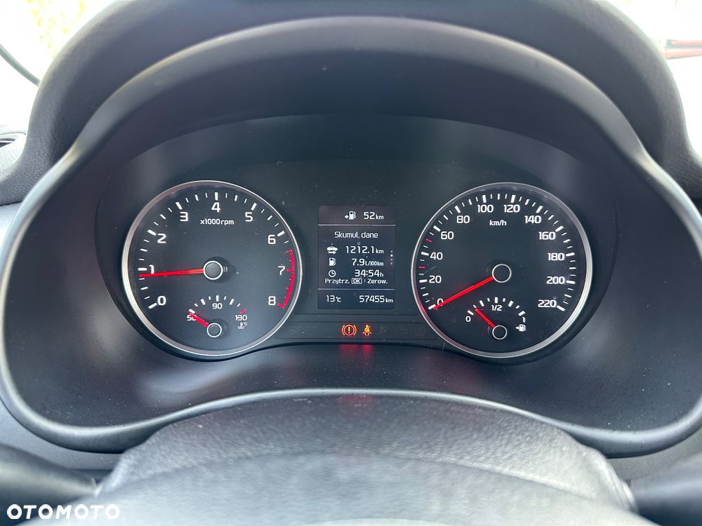 Kia Stonic 1.2 Edition 7 - 17